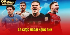 cá cược ngoại hạng anh