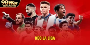 kèo la liga